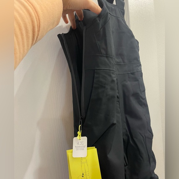 Kids' Snow Bib - All In Motion - Picture 6 of 11